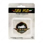 پد خش گیری car pad