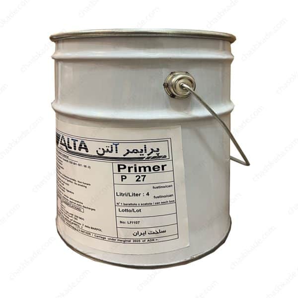 چسب پرایمر التن p27 - Image 6