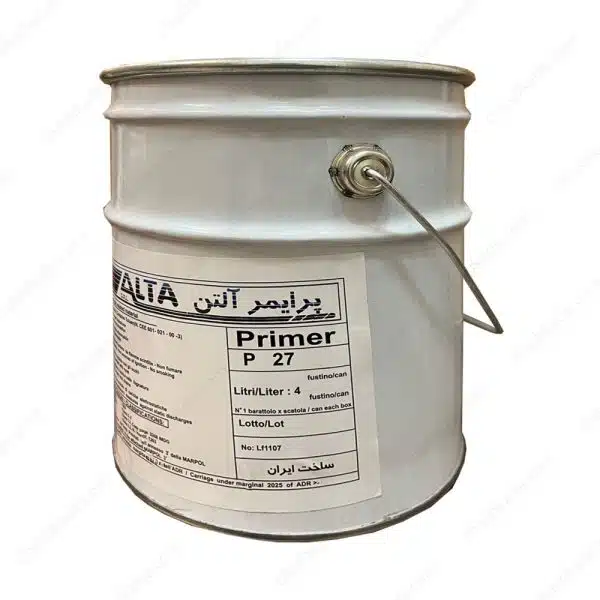 چسب پرایمر التن p27 - Image 6