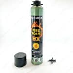 اسپری فوم گان خور b1 اشمیتز shmitz