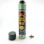 اسپری فوم گان خور b1 اشمیتز shmitz