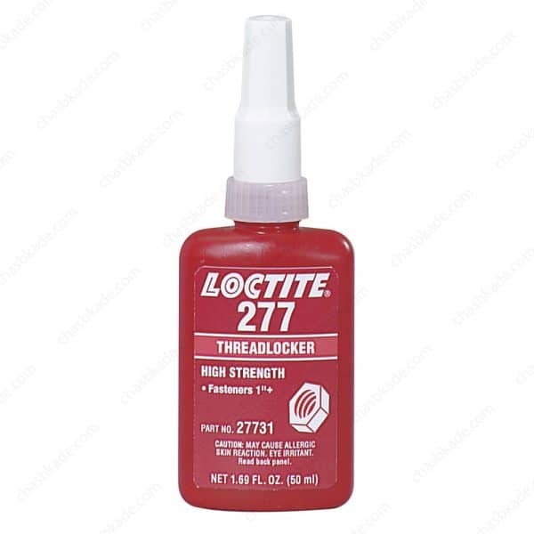 چسب لاکتایت 277