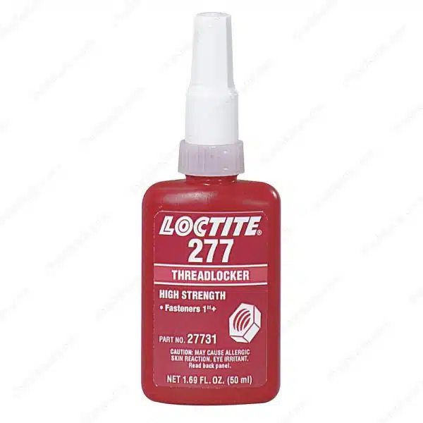 چسب لاکتایت 277