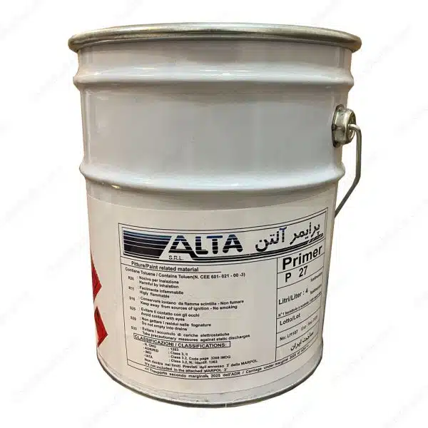 چسب پرایمر التن p27 - Image 3