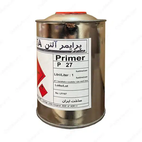 چسب پرایمر التن p27 - Image 5