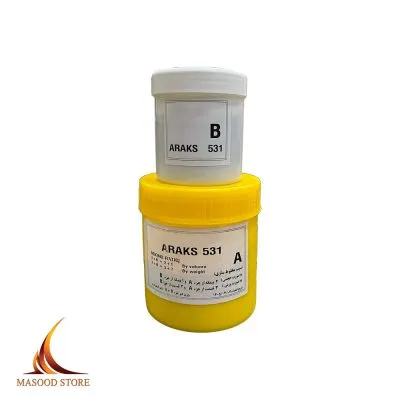 چسب اراکس ۵۳۱