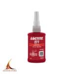 چسب لاکتایت LOCTITE 277