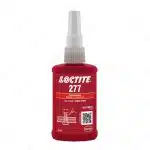 چسب مخصوص قفل رزوه و پیچ 277