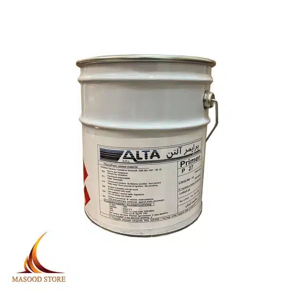 چسب پرایمر التن p27 - Image 2