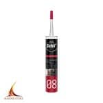 چسب RTV واشر ساز سلسیل RTV Silicone