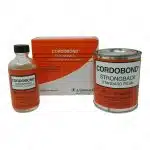 چسب دو جزیی کردوباند Cordobond Standard Resin