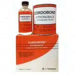 چسب کردوباند Cordobond Heavy Duty - Image 3
