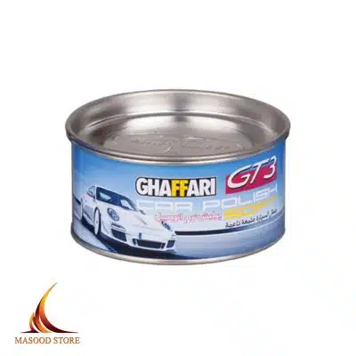 پولیش نرم خودرو غفاری