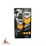 چسب واشر ساز ۸۵ گرمی سلسیل خاکستری