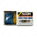 خمیر دوقلوی الکون mini pro mix