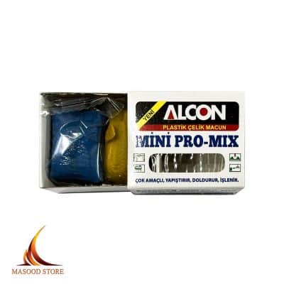 چسب خمیردوقلو 40 گرمی ALCON