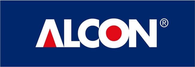 آلکون (ALCON)