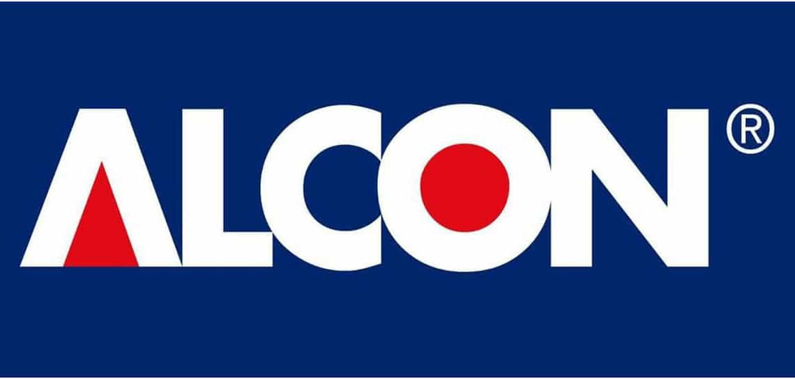 آلکون (ALCON)