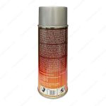 اسپری رنگ نسوز نقره ای