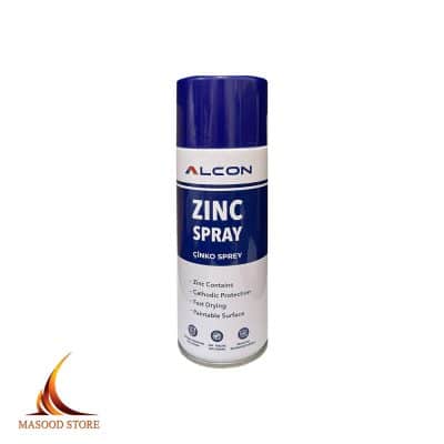 اسپری زینک الکون ALCON