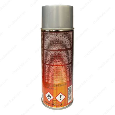 اسپری نسوز طوسی
