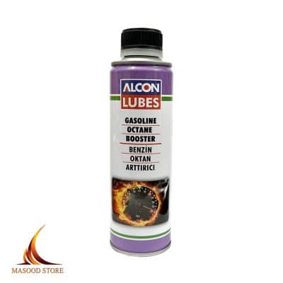 اکتان بوستر آلکون ترکیه Alcon Octane Booster
