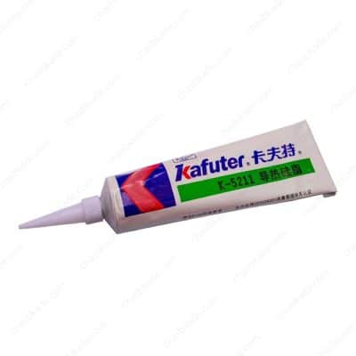سیلیکون کافوتر k5211