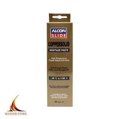 گریس پایه مس پمادی الکون ALCON