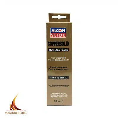 گریس پایه مس پمادی الکون ALCON
