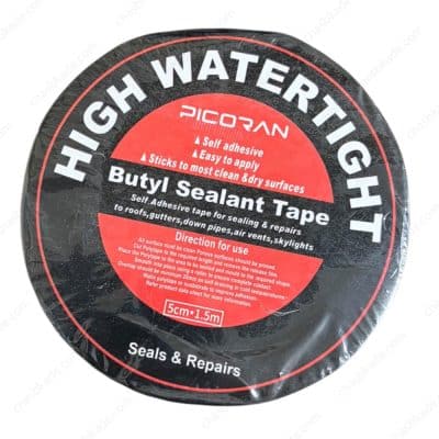 چسب hight watertight butyl